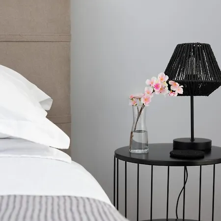 Of Petros Apartment Athens