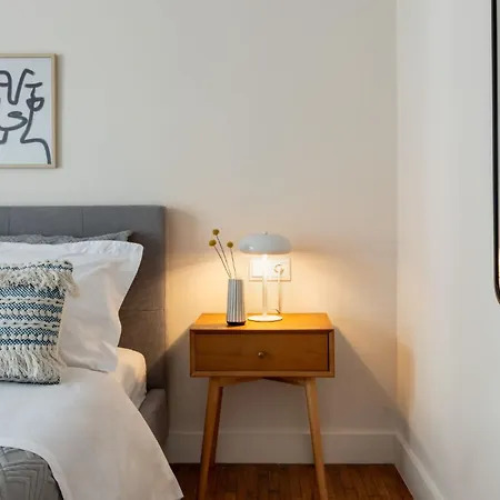 Apartment Of Petros