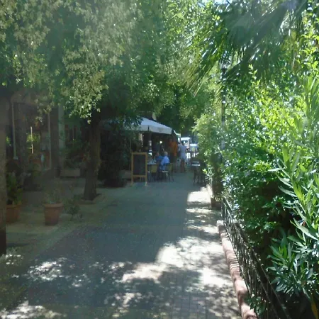 All In One Studio,living,sleeping,working,kitchen,bath * Athens