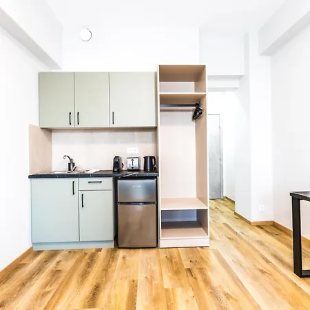 Apartment Raise Area 41 Athens
