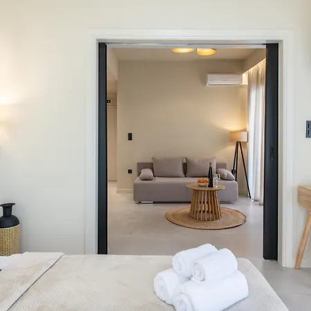 Apartment Avm - Thissio Center