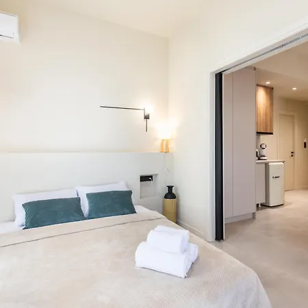 Apartment Avm - Thissio Center