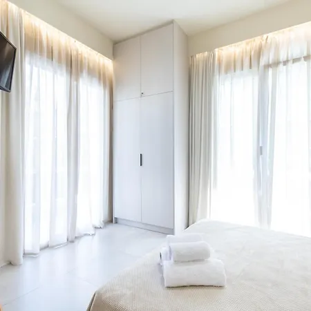 Apartment Avm - Thissio Center *