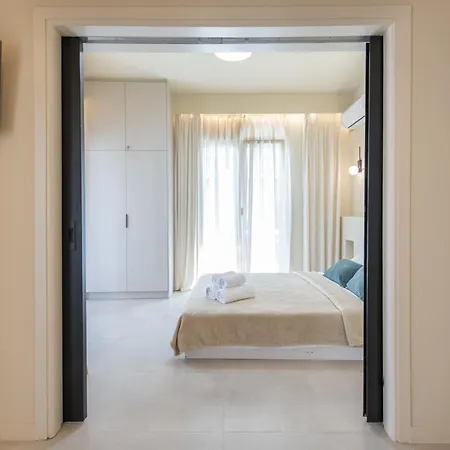 Avm - Thissio Center Apartment