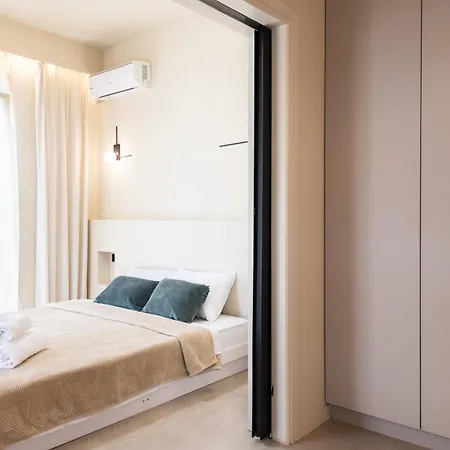 Avm - Thissio Center Apartment *