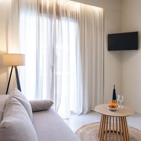 Apartment Avm - Thissio Center *