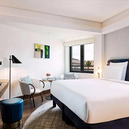 Hotel Capital Center - Mgallery Collection