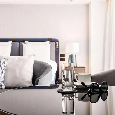 Capital Center - Mgallery Collection Hotel