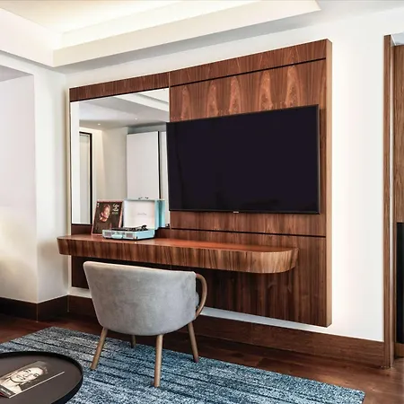 Hotel Capital Center - Mgallery Collection