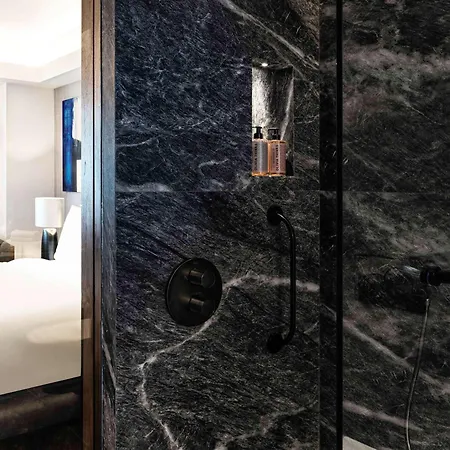 Capital Center - Mgallery Collection Hotel Atenas