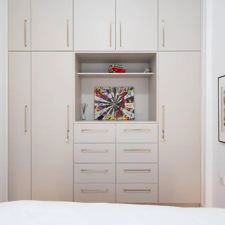 Center Dream 2bd * Athens
