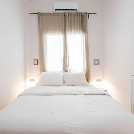Apartment Center Dream 2bd
