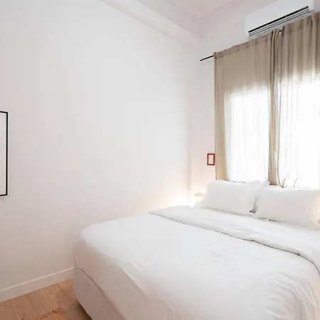 Center Dream 2bd Apartment