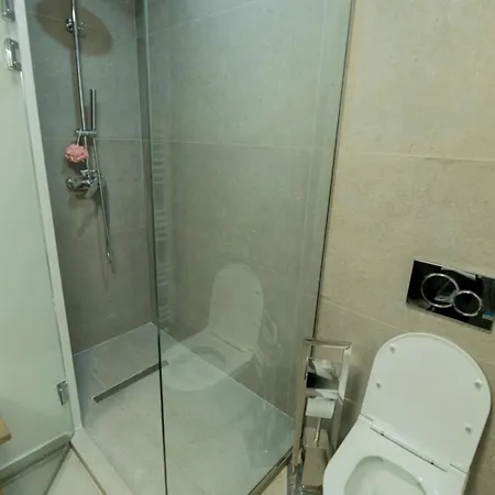 Apartment Center Dream 2bd *