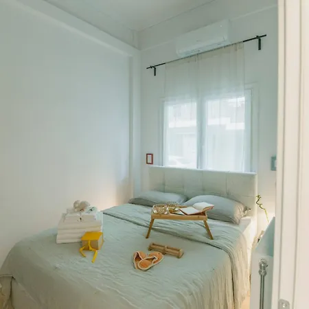 Center Dream 2bd Apartment *