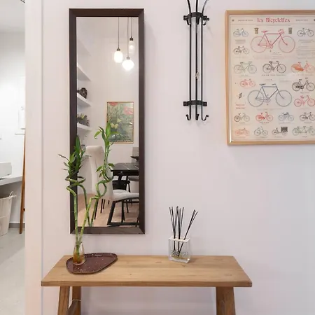 Apartment Center Dream 2bd Athens