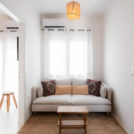 Prime Location 1-bedroom * Athens