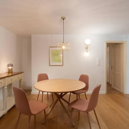 Elegance & Style 1br Apartment