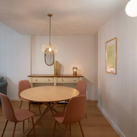 Apartment Elegance & Style 1br