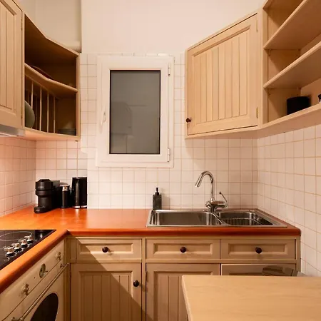 Apartment Elegance & Style 1br Athens