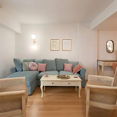Elegance & Style 1br Athens