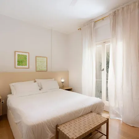 Apartment Elegance & Style 1br *