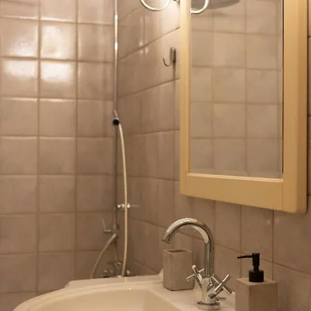 Elegance & Style 1br * Athens