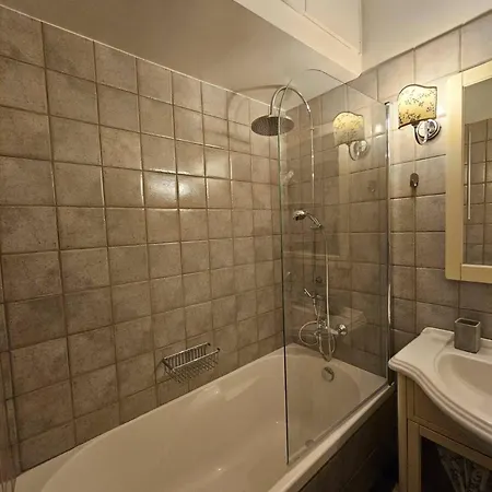 Apartment Elegance & Style 1br Athens