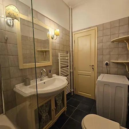 Apartment Elegance & Style 1br Athens
