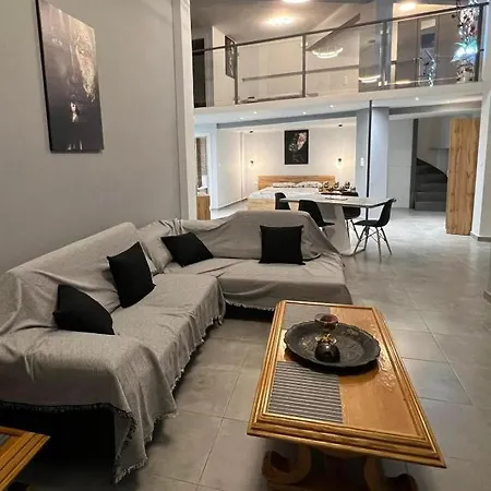 Thissio Luxury Athens