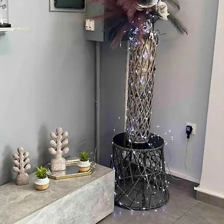 Apartment Thissio Luxury Athens
