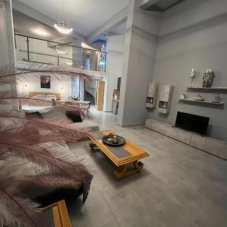 Thissio Luxury * Athens