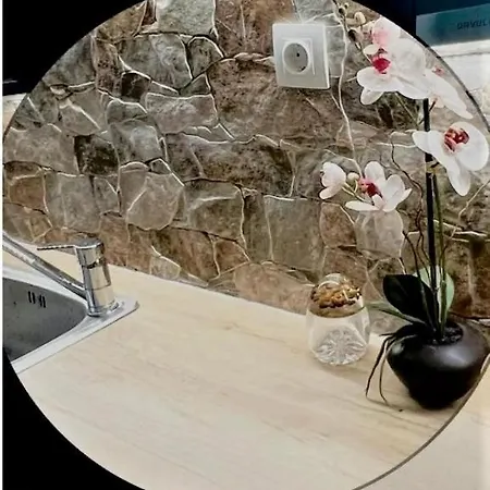 Apartment Thissio Luxury Athens