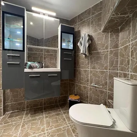 Thissio Luxury Athens