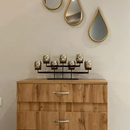 Thissio Luxury Apartment *