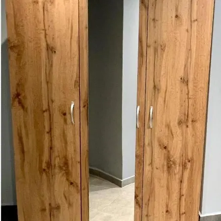Apartment Thissio Luxury Athens