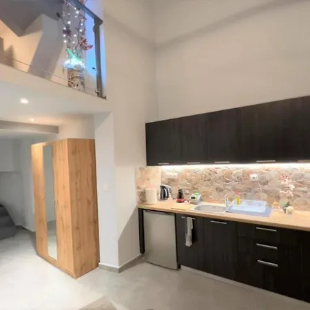 Thissio Luxury Athens
