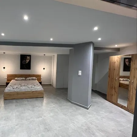 Thissio Luxury * Athens