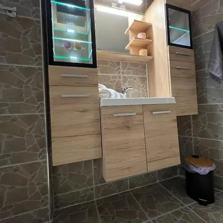 Apartment Thissio Luxury Athens