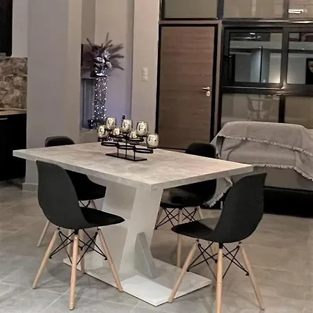 Thissio Luxury Athens