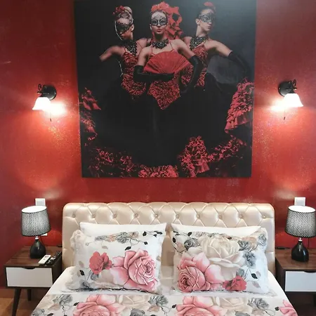 Acropolis Luxe Retreat