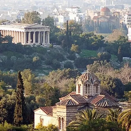 Centro Acropolis