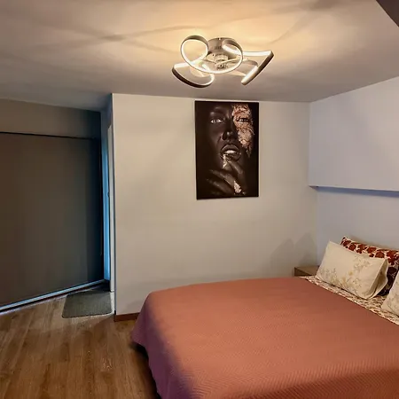 Apartment Thissio Luxury Athens