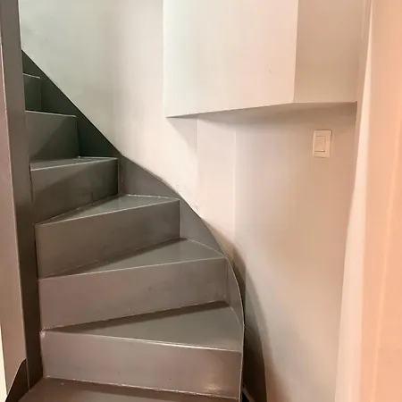 Apartment Thissio Luxury