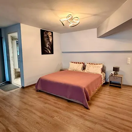 Thissio Luxury Athens