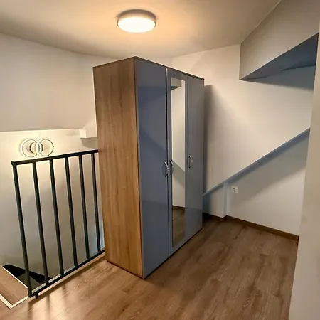 Thissio Luxury Apartment Athens