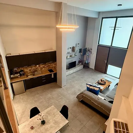 Thissio Luxury * Athens