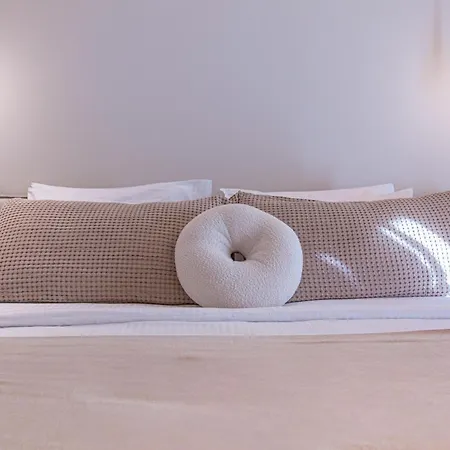 Phaedrus Living Luxury Residences Sands * Athens