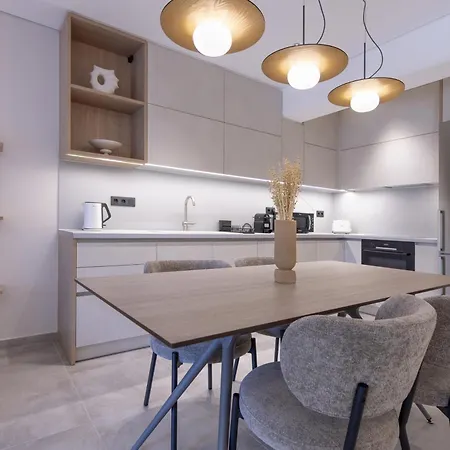 Apartment Phaedrus Living Luxury Residences Sands *