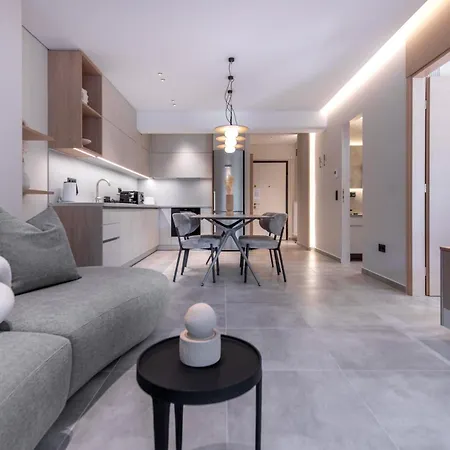 Phaedrus Living Luxury Residences Sands